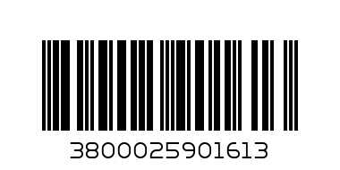 REFAN INTENSE EAU DE PARFUM 50 ml MEN 054 - Баркод: 3800025901613