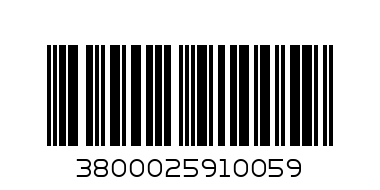 REFAN EDP 11ml 256 - Баркод: 3800025910059