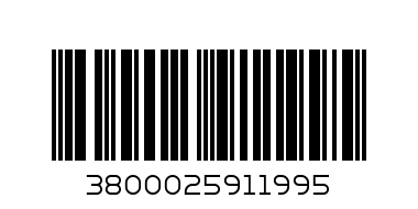 СВЕЩ РЕФАН АНТИТАБАК - Баркод: 3800025911995
