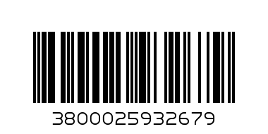 Интенс 236 - Баркод: 3800025932679