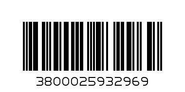 Интенс 190 - Баркод: 3800025932969