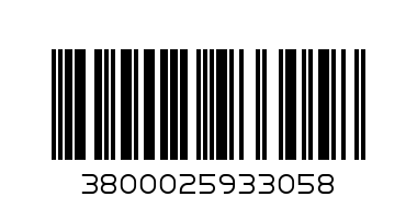 Интенс 217 - Баркод: 3800025933058