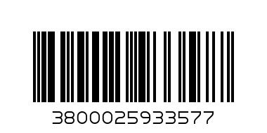 Интенс 207 - Баркод: 3800025933577