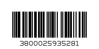 Парфюмна вода REFAN 187  /50ml - Баркод: 3800025935281