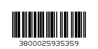 Парфюмна вода REFAN 326  /50ml - Баркод: 3800025935359