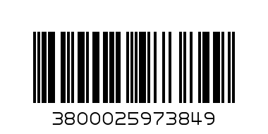 Парф . соева свещ в чаша - Баркод: 3800025973849