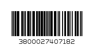 ГОРЧИЦА ВИТА 1л - Баркод: 3800027407182