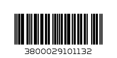 СЛАДОЛЕД КЛАСИК Ш-Д - Баркод: 3800029101132