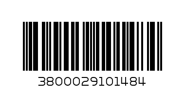 СЛАДОЛЕД ГОЛ - Баркод: 3800029101484