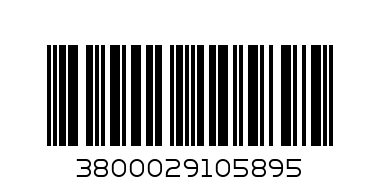 С-ФАМИЛИЯ/ШОКОЛАД 1.2/-0.540ГР - Баркод: 3800029105895