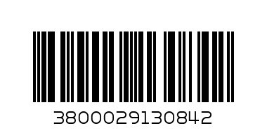 Сладолед Фамилия коктейл 345 гр. - Баркод: 3800029130842