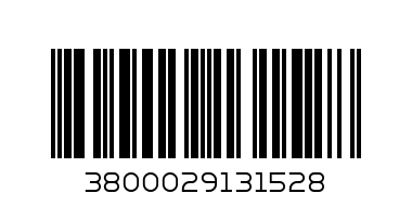 ФАМИЛИЯ СМОКИНЯ - Баркод: 3800029131528