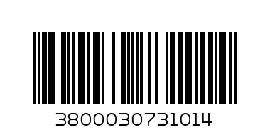 ВВВ/ПОРТОКАЛ/-1Л. 100-/- - Баркод: 3800030731014