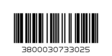 ВВВ/ПОРТОКАЛ/-0.250Л. ТП - Баркод: 3800030733025