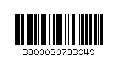 ВВВ/КАЙСИЯ/-0.250Л. ТП - Баркод: 3800030733049