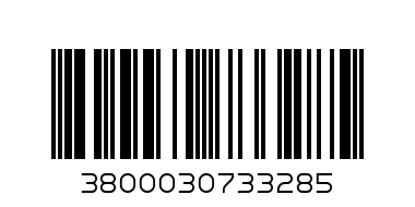 ВИШНА 0.200 - Баркод: 3800030733285