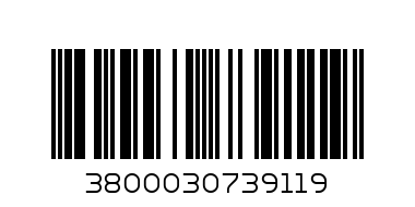 СОК БББ СТЪКЛО 0.250МЛ - Баркод: 3800030739119