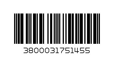 МЕГАДЕНТ+ЧЕТКА  П.ЗА ЗЪБИ - Баркод: 3800031751455