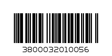 РАКИЯ ПЕЩЕРСКА 0,100 - Баркод: 3800032010056