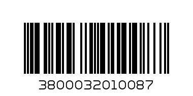 БЛЕК РАМ 0.1 - Баркод: 3800032010087