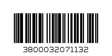 Бляк рам бърбън 0.7 - Баркод: 3800032071132