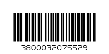 ЧВ/МЕРЛО/-БАРХУС-ПЕЩЕРА 0.7Л. - Баркод: 3800032075529