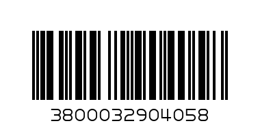 BILKA Rosa Dam. Anti Age крем за тяло 180 мл. - Баркод: 3800032904058