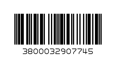 БИЛКА ИНТИМЕН ГЕЛ РОЗА - 280МЛ. - Баркод: 3800032907745