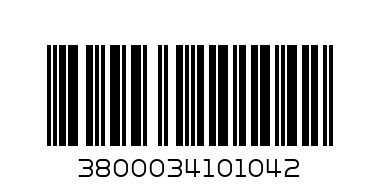 Веро Вики 500мл - Баркод: 3800034101042