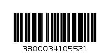 Крем слънц. Клио 200мл. Ф-8   3.00 - Баркод: 3800034105521