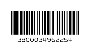 Мон Ареон табло ( от кора х 60бр)  разни 1бр/0.79 - Баркод: 3800034962254