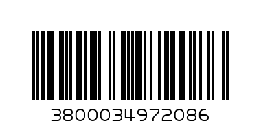 АРЕОН СУХ АРОМАТИЗАТОР МОН ОРИЕНТ - Баркод: 3800034972086
