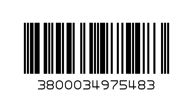 АЕРОН АРОМАТИЗАТОР МОН 2 - Баркод: 3800034975483