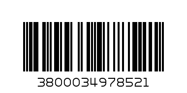 Ареон 50 мл - Баркод: 3800034978521