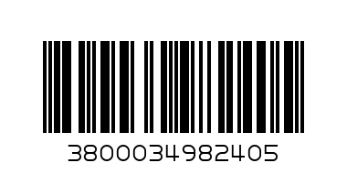 АРЕОН - Баркод: 3800034982405