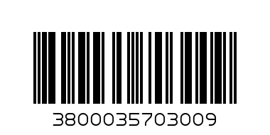 ELDOM 100 3kw 72270S21 GREEN LINE бойлер - Баркод: 3800035703009