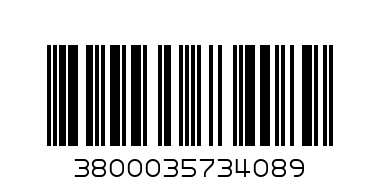 Бойлер ЕЛДОМ FV30067IS21 9kw GREEN LINE - Баркод: 3800035734089