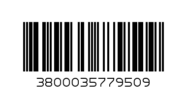 ELDOM WVF12046FSL 3kw бойлер, Green Line - Баркод: 3800035779509