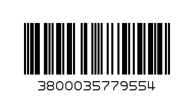 ELDOM WVF12046ISR 3kw бойлер, Green Line - Баркод: 3800035779554