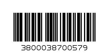 КАМИЛ Ш-Н 250мл ЛАЙКА - Баркод: 3800038700579