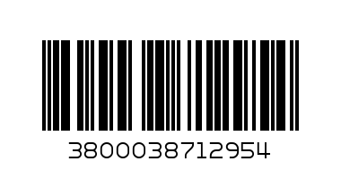 Четка за ресане 78217 - Баркод: 3800038712954