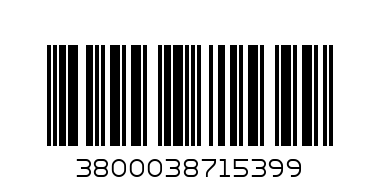 Къна - Баркод: 3800038715399