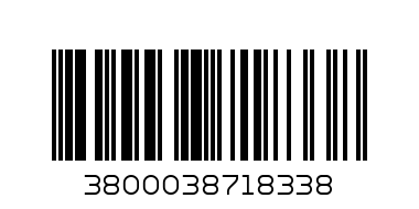 ARISTEA NUMEROS 144F парфюмна вода 50мл - Баркод: 3800038718338