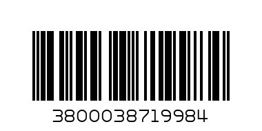 К-т ARISTEA NUMEROS 108F /ПВ 50мл + лосион 75мл/ - Баркод: 3800038719984