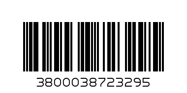 ВИКТОРИЯ  ПРЕМИУМ 25+ КРЕМ  И СЕРУМ 50МЛ - Баркод: 3800038723295