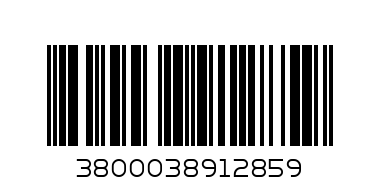 Ш-Н ДЕВА ПРОМОЦИЯ 3КА - Баркод: 3800038912859