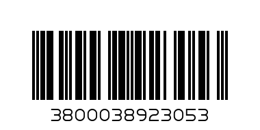 Ш-Н ДЕВА Ч - Баркод: 3800038923053