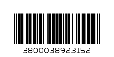 Ш-Н ДЕВА С З - Баркод: 3800038923152