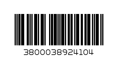 Маска Дева  ВНС   150мл.   разни       1.90 - Баркод: 3800038924104