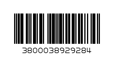 ДЕВА PURE Маска за лице  видове 50 мл - Баркод: 3800038929284